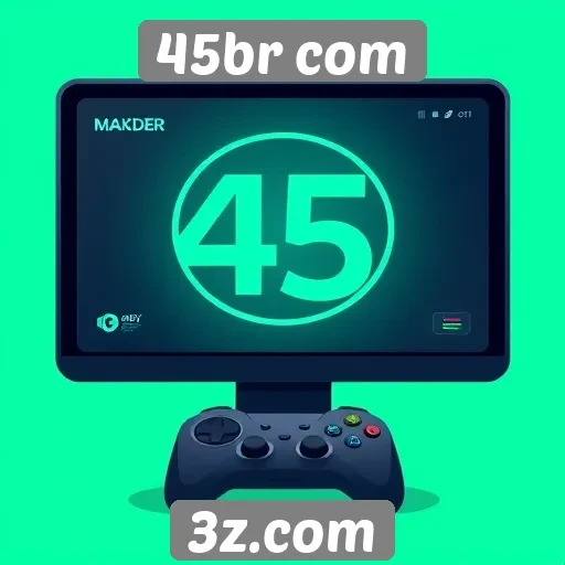 Design e experiência do usuário no 45br com