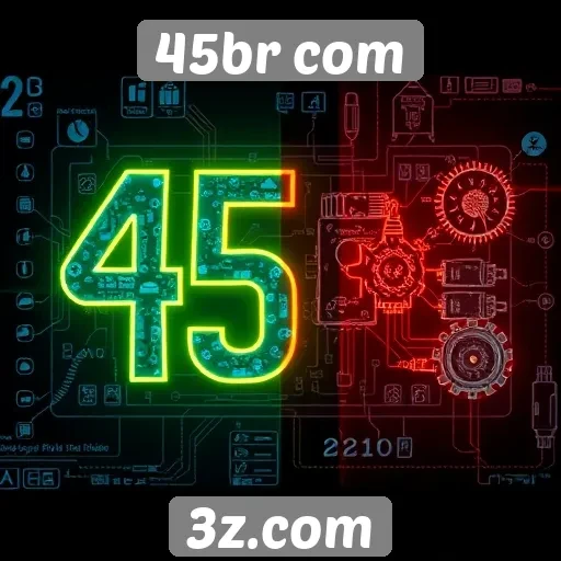 Evolução das mecânicas de jogo no 45br